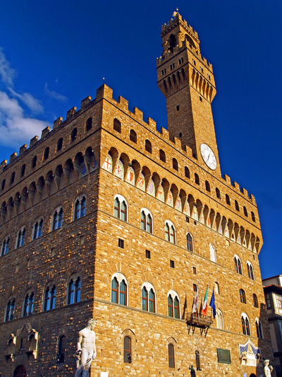 Florence - Our Quest to Discover The Old World Charm of Europe!